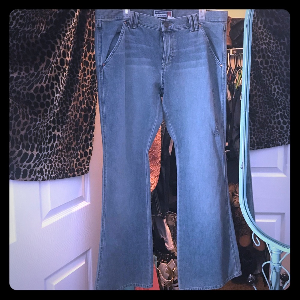 Brand New size 14 Old Navy Bootcut